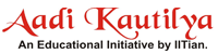 Aadi Kautilya